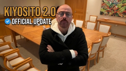 KIYOSITO - Planned Transition from ITŌ to a New Token